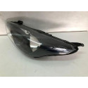 Farol Ford Ka Esquerdo 2014 2015 2016 2017 Usado Original Esquerdo/motorista