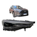 Farol Direito Toyota Corolla Cross 2020 A 2023 Original Direito/passageiro