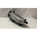 Farol De Milha Drl Toyota Hilux Sw4 Direito 2021 A 24 Orig