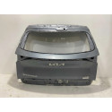 Tampa Traseira Kia Sportage 2023 2024 2025 Original Cinza