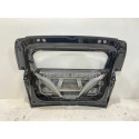 Tampa Traseira Byd Dolphin Mini 2024 2025 Original Preto