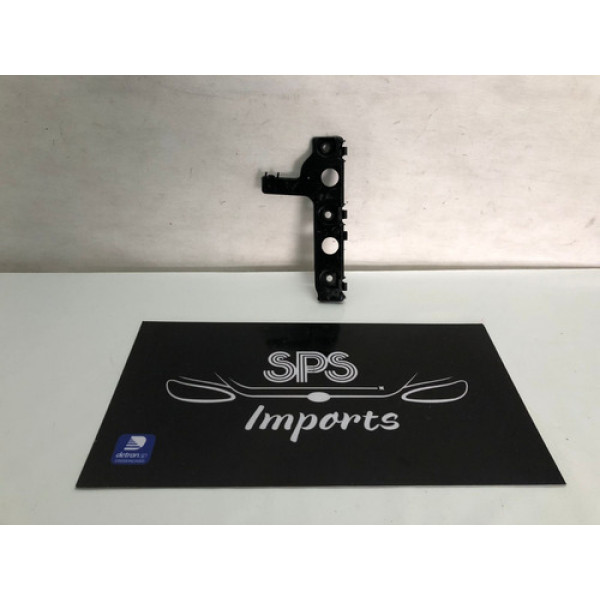 Guia Parachoque Dianteiro Direito Ford Ka 2015 A 2018 Ori
