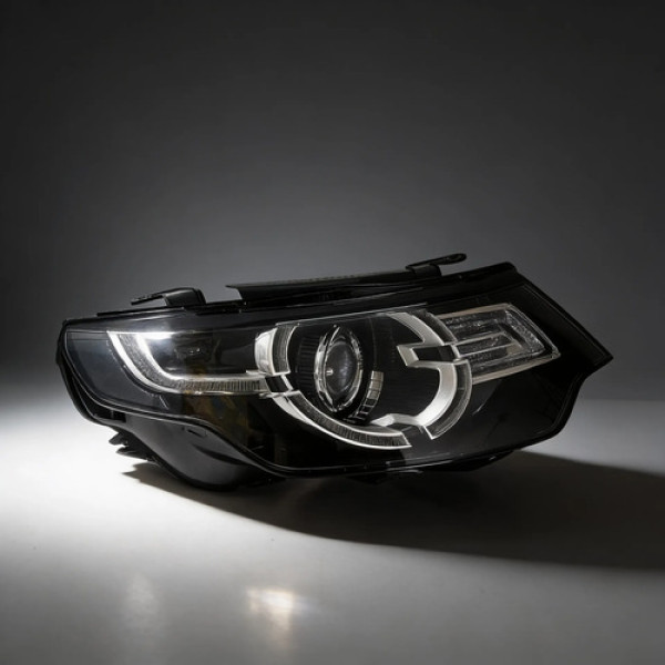 Farol Direito Land Rover Discovery Sport 2015-2019 Original  Direito