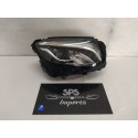 Farol Direito Mercedes Glc 200 220 250 2016 A 2019 Original
