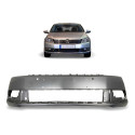 Parachoque Dianteiro Volkswagen Passat 2012 2013 2014 2015 Prata