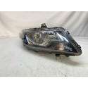 Farol Direito Honda City 2009 A 2013 Original Direito/passageiro
