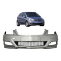 Parachoque Dianteio Mercedes B180 B200 2007 A 2011 Original Prata