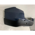 Parachoque Traseiro Bmw X1 2010 2011 2012 2013 Original