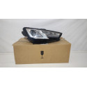 Farol Direito Audi A4 Tfsi Led Xenon 2016 A 2019 Original