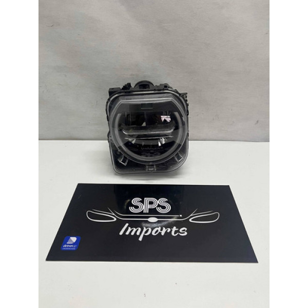 Farol Direito Jeep Renegade Full Led 2022 2023 Original