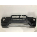 Parachoque Dianteiro Bmw X3 2014 2015 2016 Original