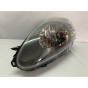 Farol Fiat Punto Fume Esquerdo 2006 A 2012 Original