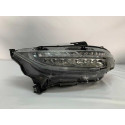 Farol Honda Civic Full Led Direito 2018 A 2022 Original