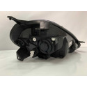 Farol Fiat Punto Fume Esquerdo 2006 A 2012 Original