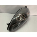 Farol Fiat Punto Fume Esquerdo 2006 A 2012 Original