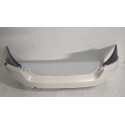 Parachoque Traseiro Subaru Impreza Wrx 2014 A 2016 Original