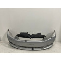 Parachoque Dianteiro Fiat Grand Siena 2012 A 2018 Original