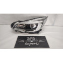 Farol Esquerdo Subaru Legacy Outback 2017 A 2019 Completo