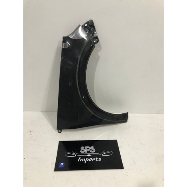 Paralama Direito Vw Gol G5 Saveiro 2008 A 2013 Original