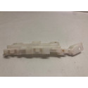 Guia Parachoque Dian. Esq. Gol Voyage G6 G7 2008 A 2012 Ori
