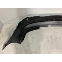 Parachoque Traseiro Bmw 120i Cabriolet 2008 A 2012 Original