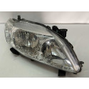 Farol Toyota Corolla Direito 2009 2010 2011 Original Direito/passageiro