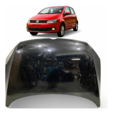 Capo Volkswagen Fox ...