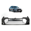 Parachoque Dianteiro Bmw 320i 330i 2023 2024 2025 Original Cinza