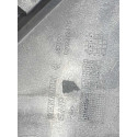 Parachoque Dianteiro Renault Captur  2017 A 2021 Original Prateado