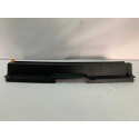 Moldura Painel Frontal Volkswagen Polo Virtus 2018 A 2022