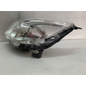 Farol Chevrolet Agile Montana Esquerdo 2012 A 2021 Original
