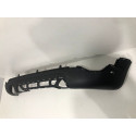 Aplique Parachoque Traseiro Mini Cooper Countryman 2016-2020