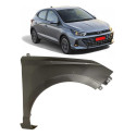 Paralama Hyundai Hb20 Direito 2023 2024 2025 Usado Original