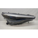 Farol Direito Toyota Corolla Cross Híbrido Full Led 2020/21