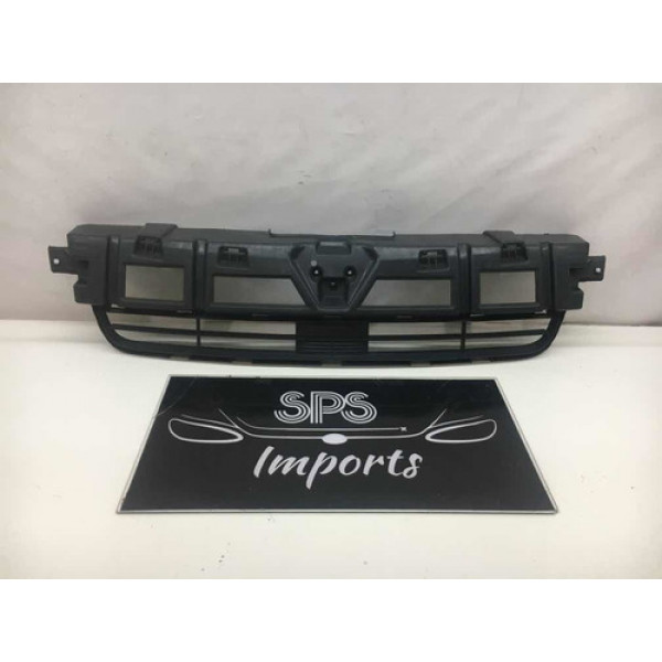 Grade Frontal Sandero 2010 A 2013 Original