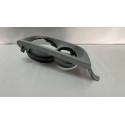 Aro Do Farol Direito Mitsubishi L200 Sport 2003 A 2007 Orig