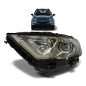 Farol Ford Ecosport Led Esquerdo 2018 A 2022 Original Esquerdo/motorista