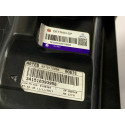 Farol Hyundai Hb20 Mascara Negra Esquerdo 2014 A 2019 Origin Esquerdo/motorista