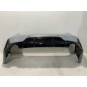 Parachoque Traseiro Bmw 320i 330i M Sport 2023 2024 2025 Ori