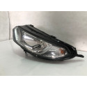 Farol Esquerdo Ford Ecosport 2013 A 2017 Original Esquerdo/motorista
