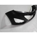 Parachoque Dianteiro Hyundai Hb20 2012 A 2015 Novo Original Preto