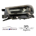 Farol Toyota Hilux Srv Srx Esquerdo 2021 2022 2023 2024 Orig Esquerdo/motorista
