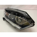 Farol Honda Hrv Com Led Direito 2017 A 2021 Original Direito/passageiro