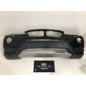 Parachoque Dianteiro Bmw X3 2014 2015 2016 Original