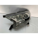 Farol Ford Ranger Xlt Esquerdo 2017 2018 2019 2020 2021 Orig