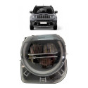 Farol Jeep Renegade Full Led Direito 2022 2023 2024 2025 Ori Direito/passageiro