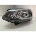 Farol Chevrolet Onix Gm Simples Esquerdo 2020 A 2023 Origina