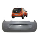 Parachoque Traseiro Volkswagen Up 2013 A 2017 Original