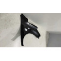 Paralama Chevr. Montana Agile Esquerdo 2009 A 2021 Importado