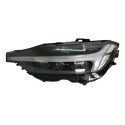 Farol Esquerdo Volvo Xc60 Full Led 2021 A 2023 Original Esquerdo